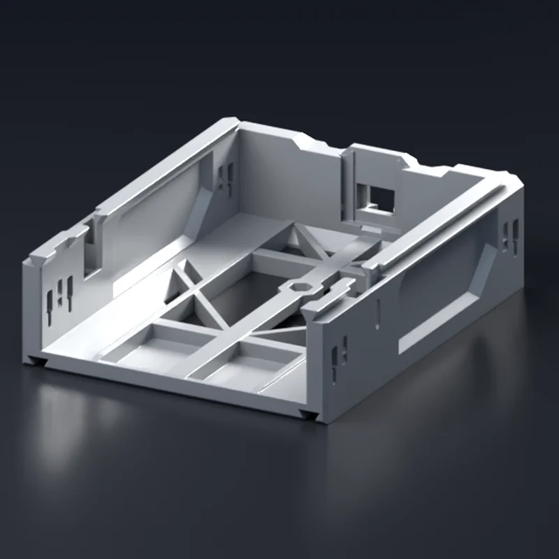 Render of MODULITH 115 Case - 1W-0.5H