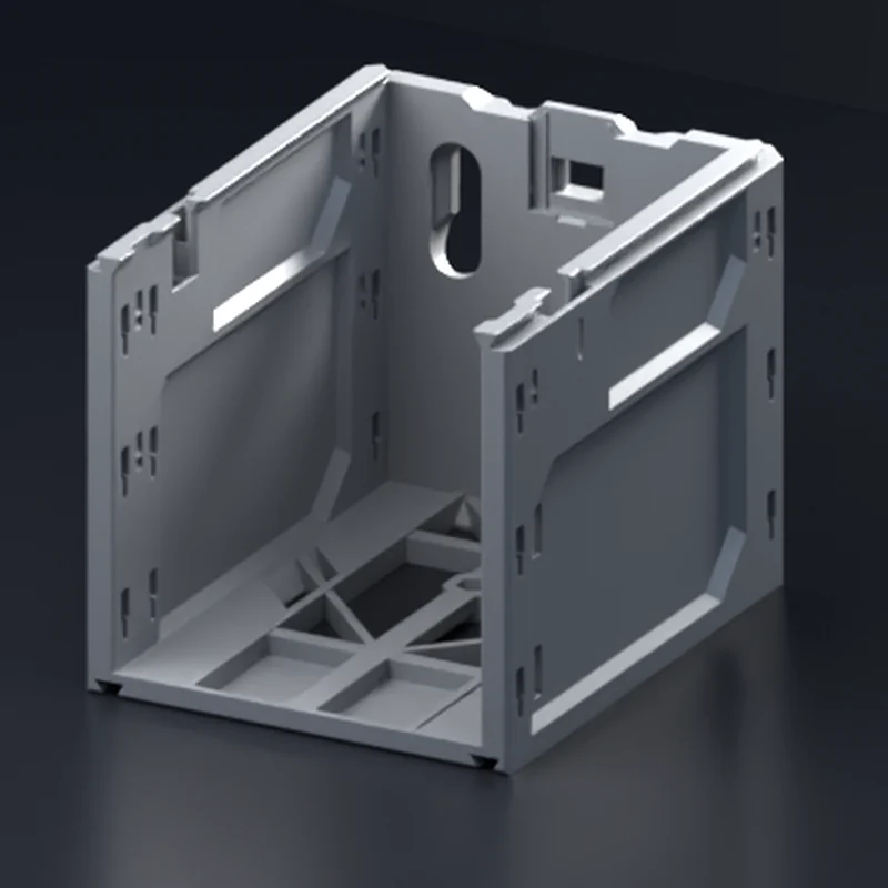 Render of MODULITH 115 Case - 1W-1.5H