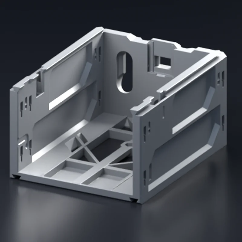 Render of MODULITH 115 Case - 1W-1H