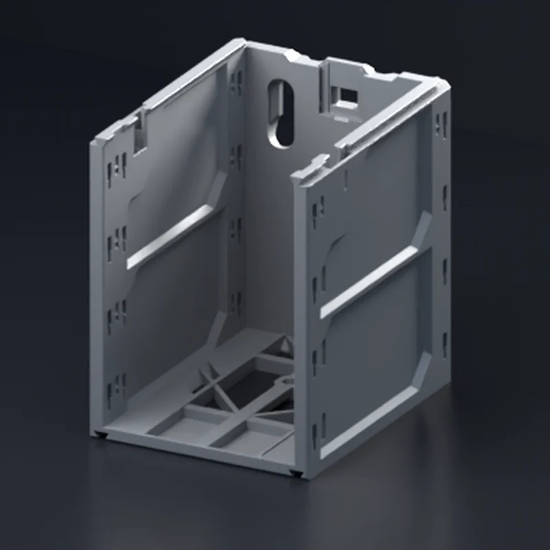 Render of MODULITH 115 Case - 1W-2H