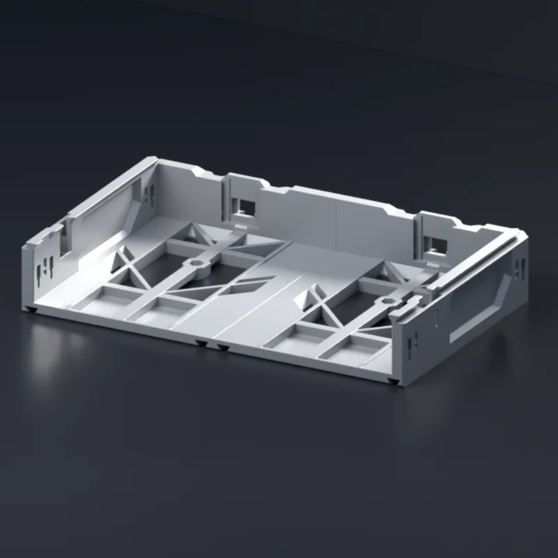 Render of MODULITH 115 Case - 2W-0.5H