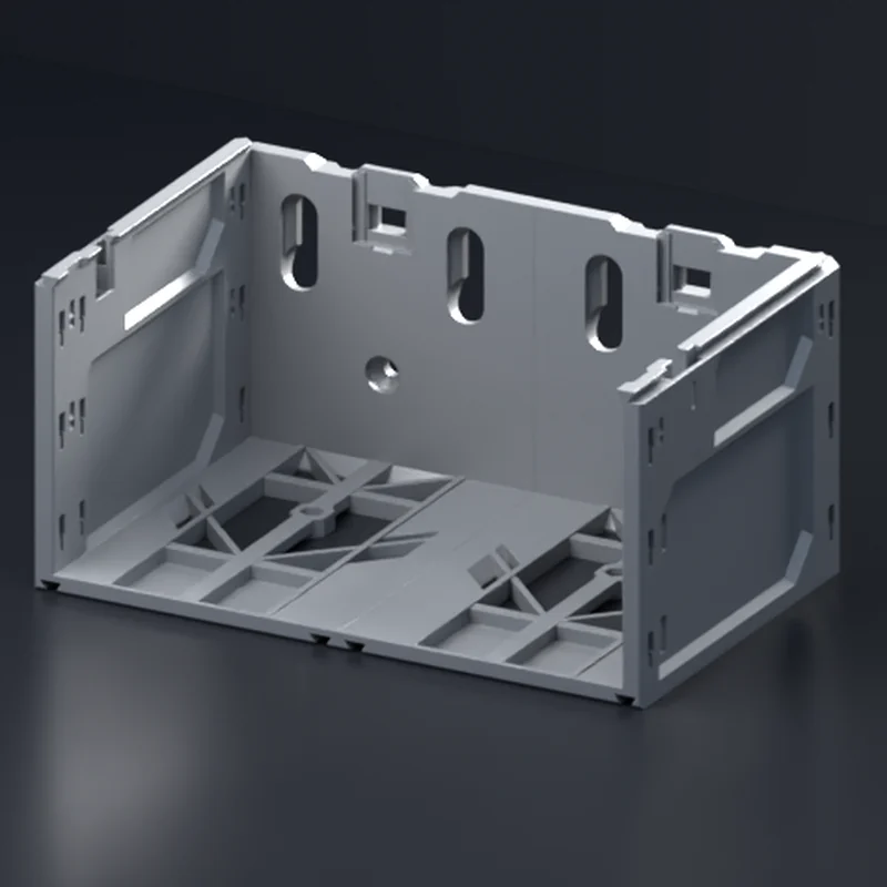 Render of MODULITH 115 Case - 2W-1.5H