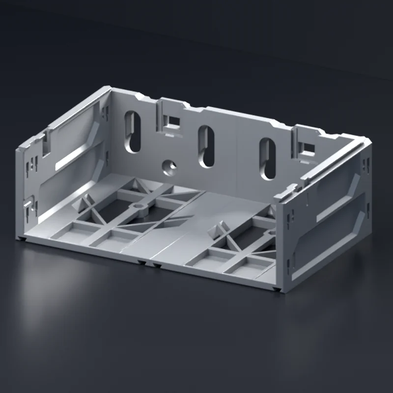 Render of MODULITH 115 Case - 2W-1H