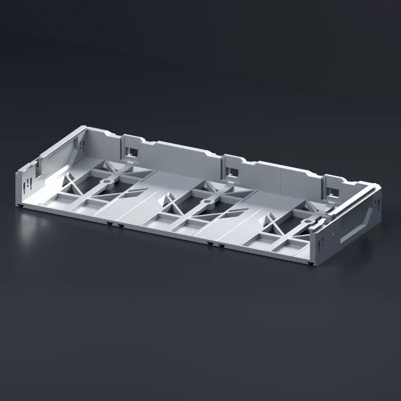 Render of MODULITH 115 Case - 3W-0.5H