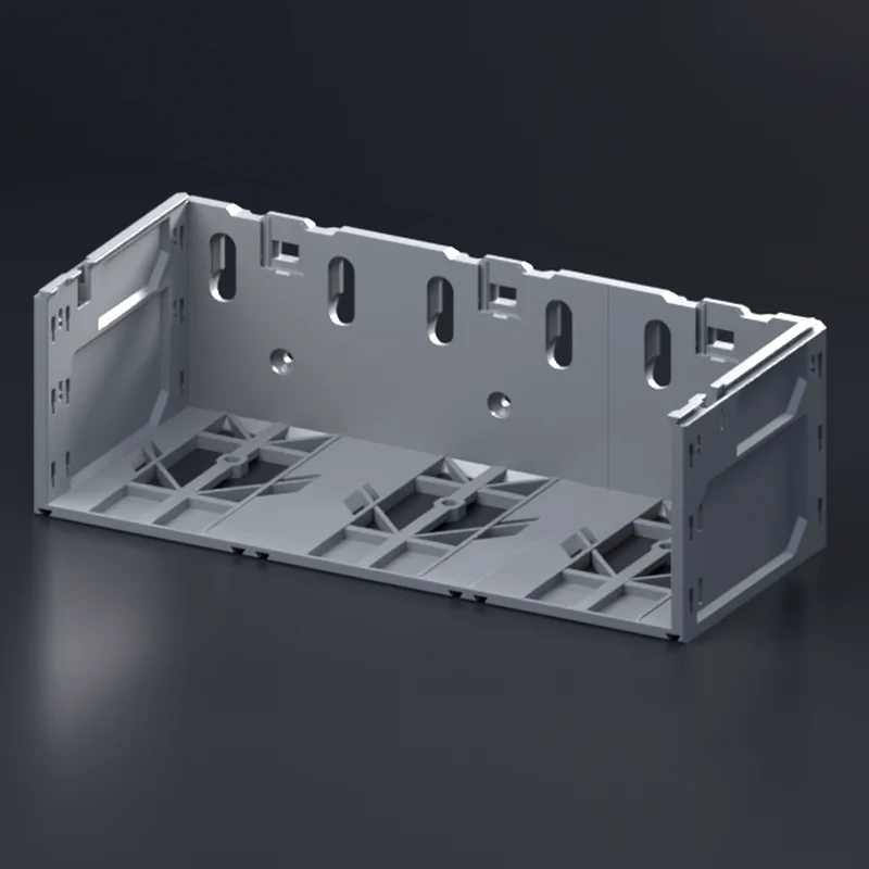 Render of MODULITH 115 Case - 3W-1.5H