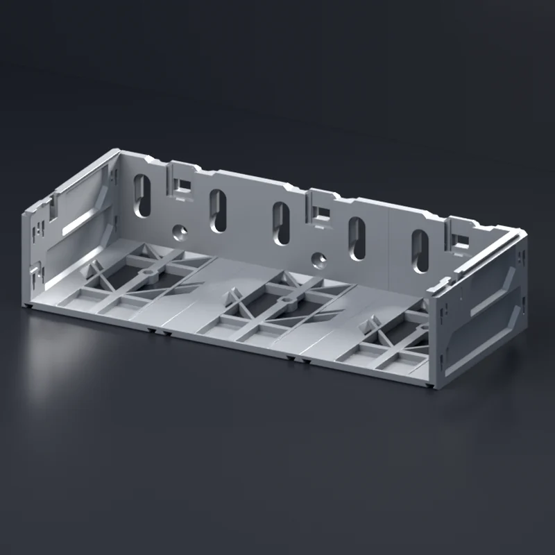 Render of MODULITH 115 Case - 3W-1H