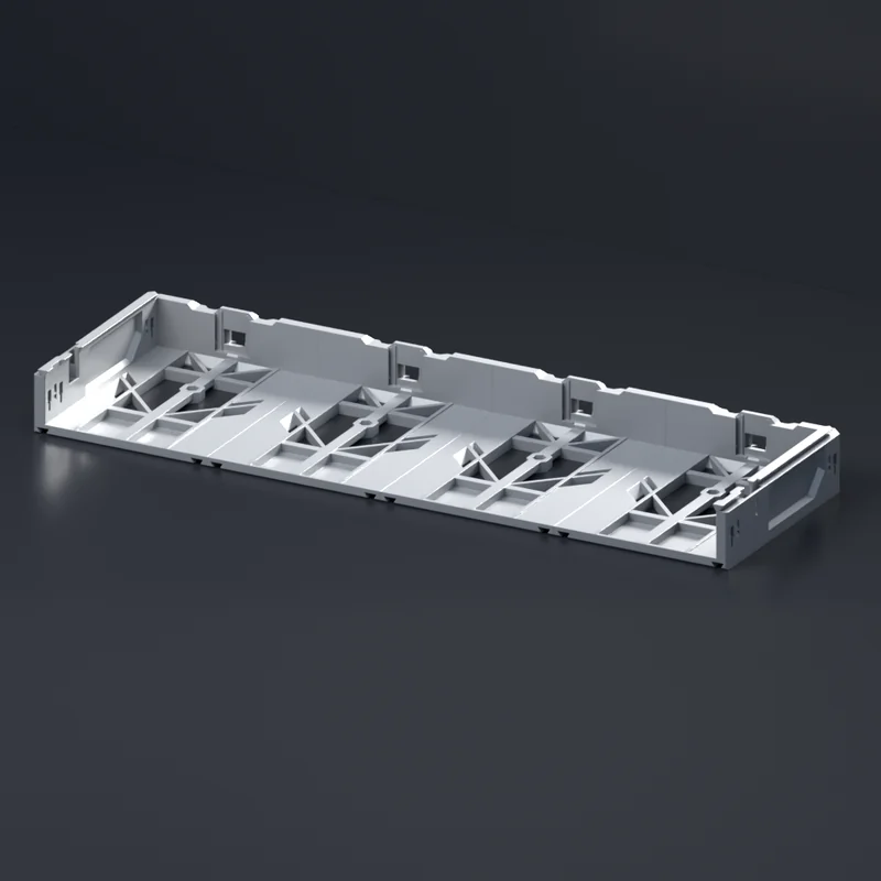 Render of MODULITH 115 Case - 4W-0.5H