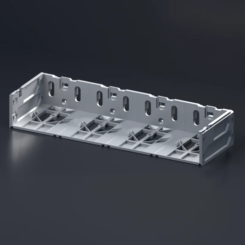 Render of MODULITH 115 Case - 4W-1H