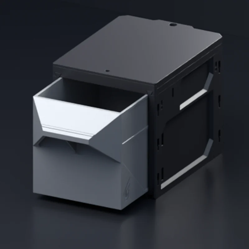 Render of MODULITH 115 Classic Drawer - 1W-1.5H
