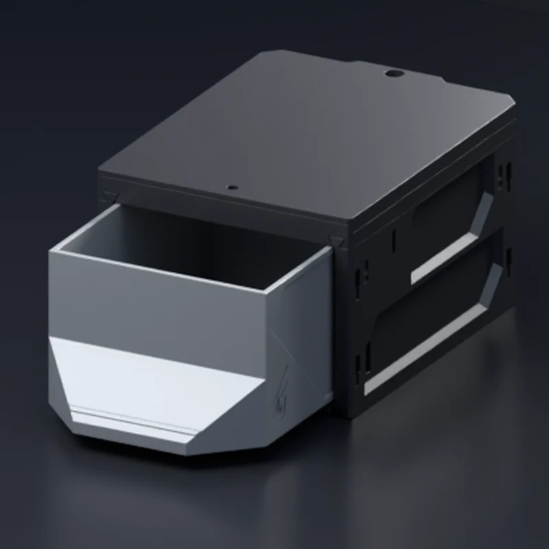 Render of MODULITH 115 Classic Drawer - 1W-1H