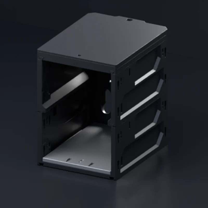 Render of MODULITH 115 Shelf Insert - 1W