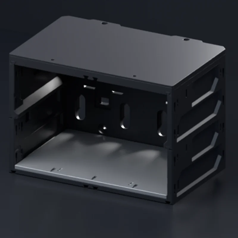 Render of MODULITH 115 Shelf Insert - 2W
