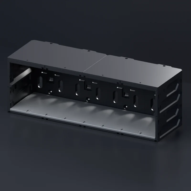 Render of MODULITH 115 Shelf Insert - 4W