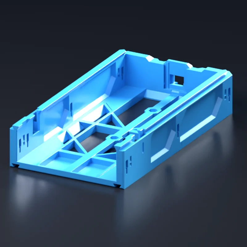 Render of MODULITH 165 Case - 1W-0.5H