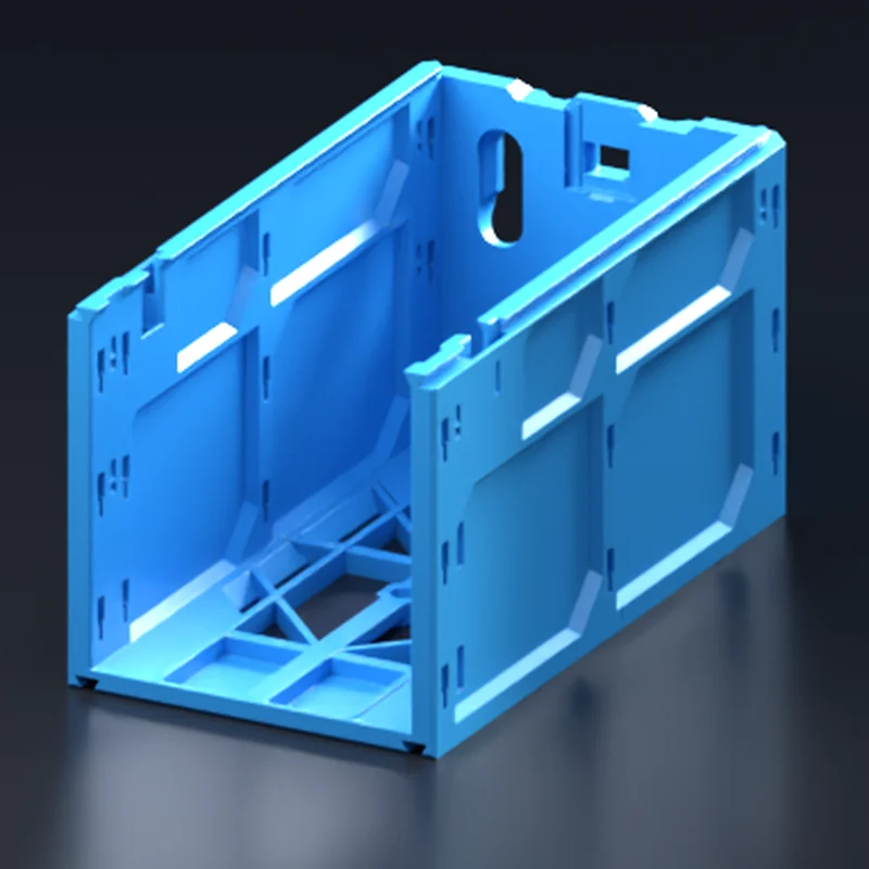 Render of MODULITH 165 Case - 1W-1.5H