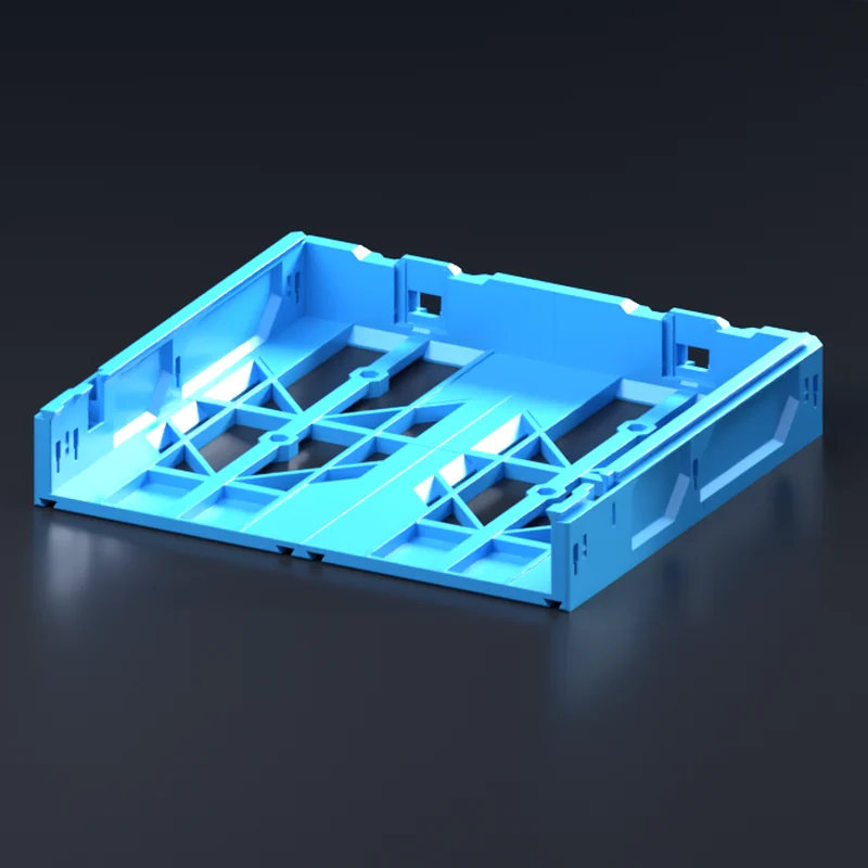 Render of MODULITH 165 Case - 2W-0.5H