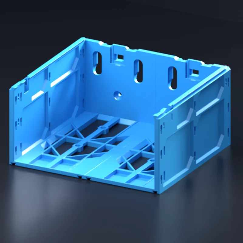 Render of MODULITH 165 Case - 2W-1.5H