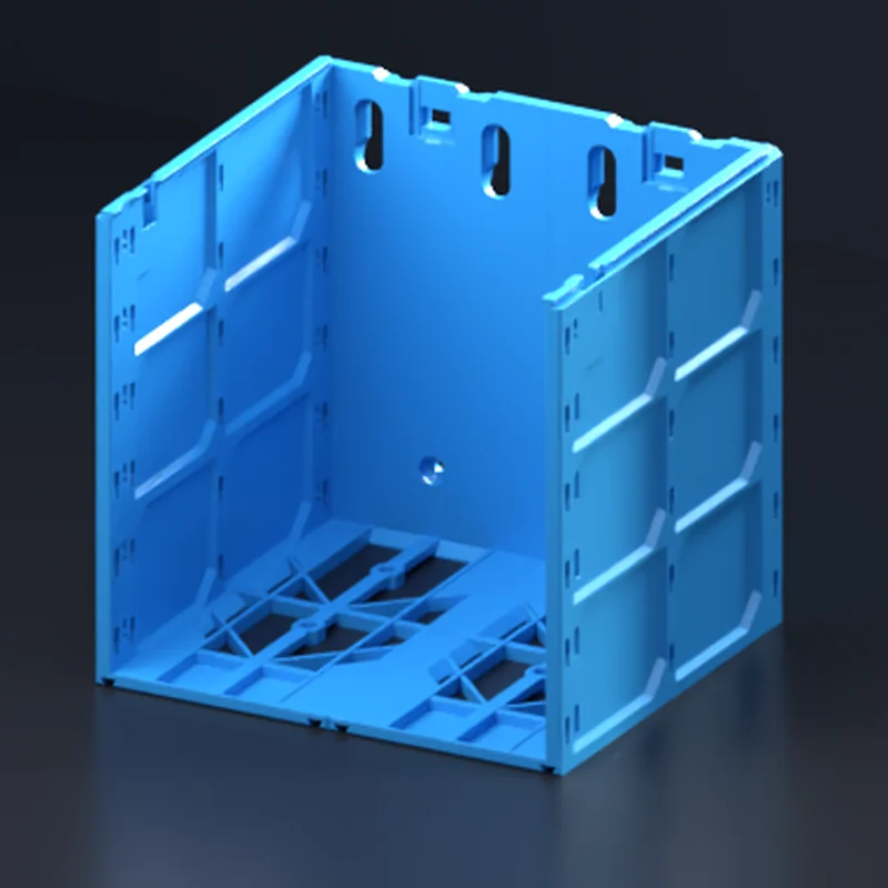 Render of MODULITH 165 Case - 2W-3H