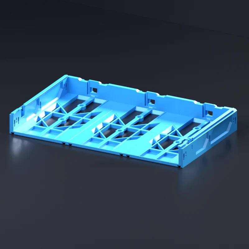 Render of MODULITH 165 Case - 3W-0.5H