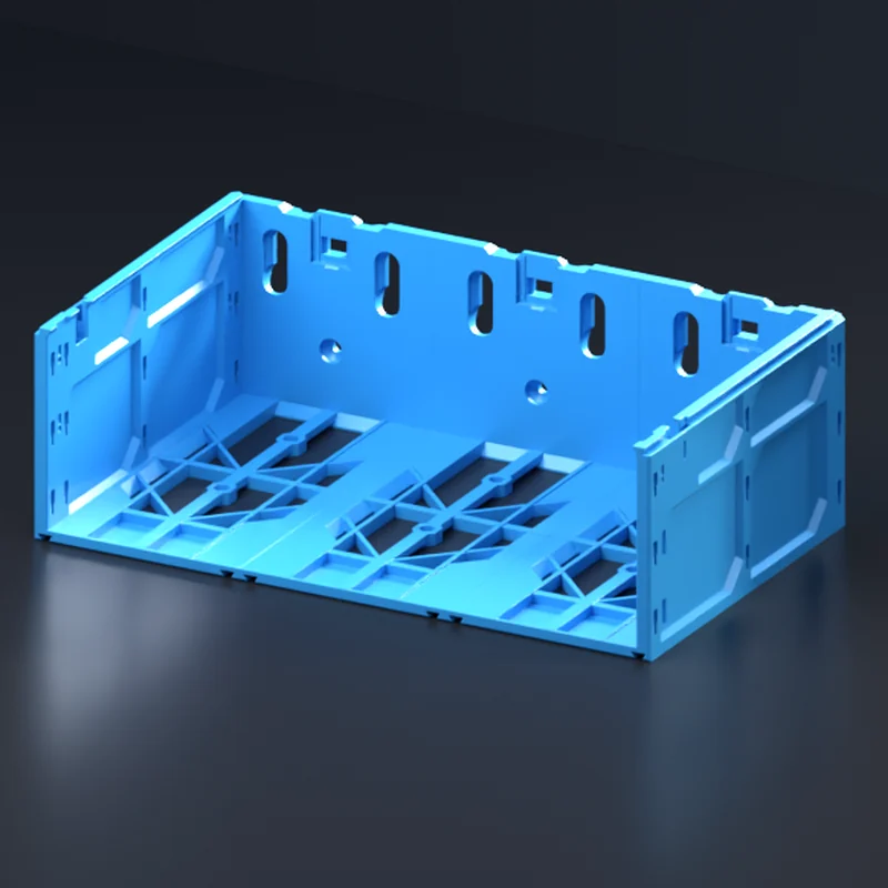 Render of MODULITH 165 Case - 3W-1.5H