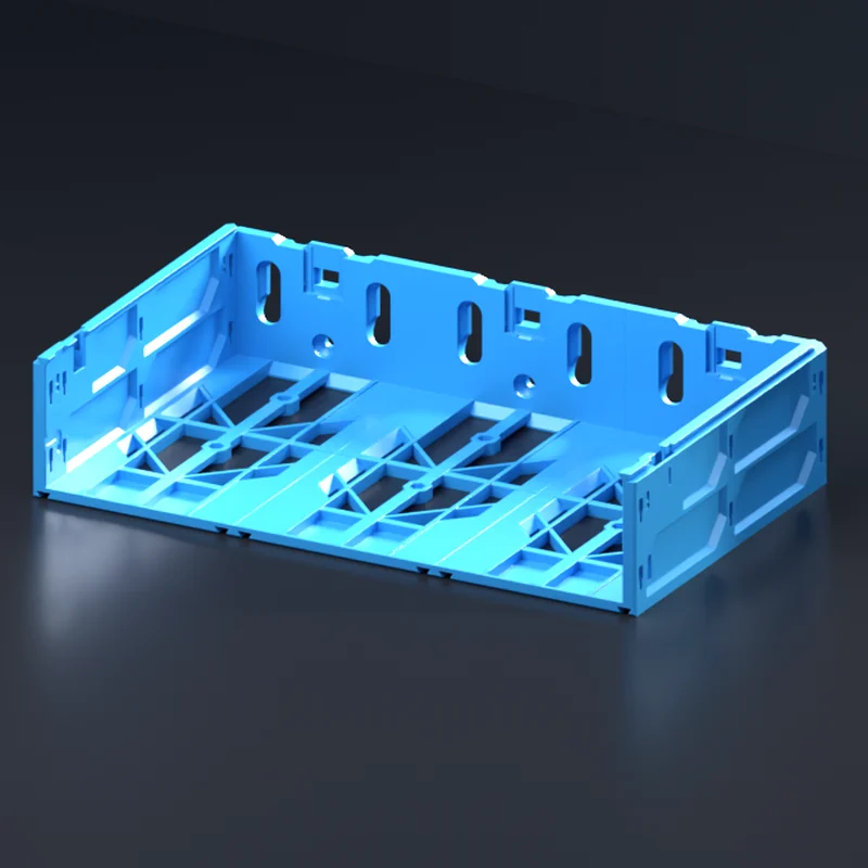 Render of MODULITH 165 Case - 3W-1H