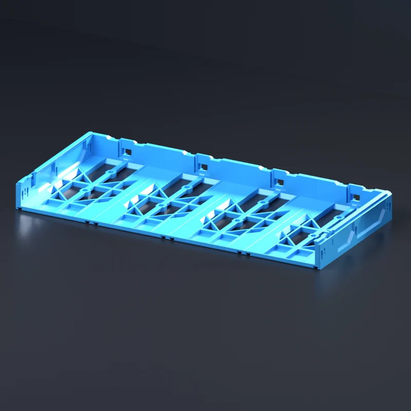 Render of MODULITH 165 Case - 4W-0.5H