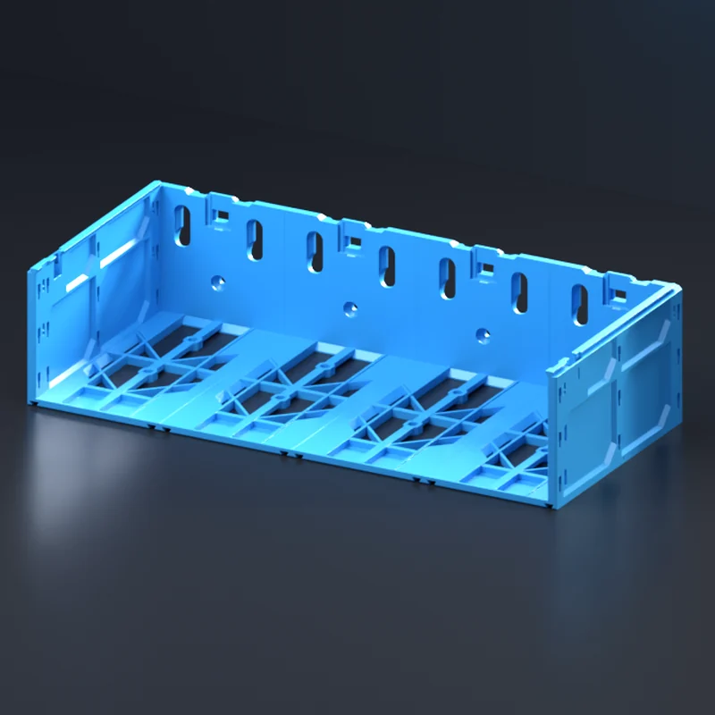 Render of MODULITH 165 Case - 4W-1.5H