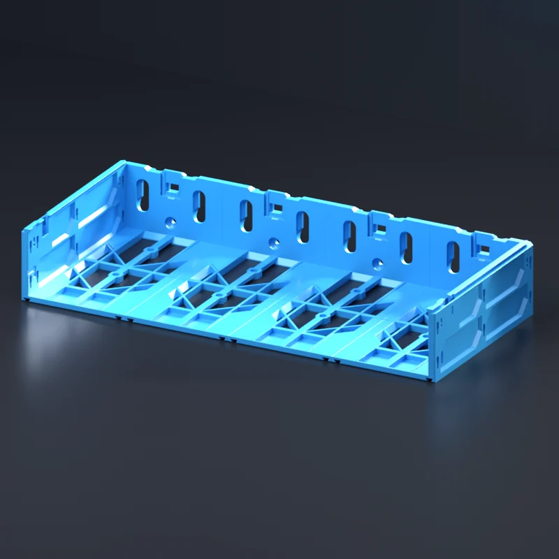 Render of MODULITH 165 Case - 4W-1H