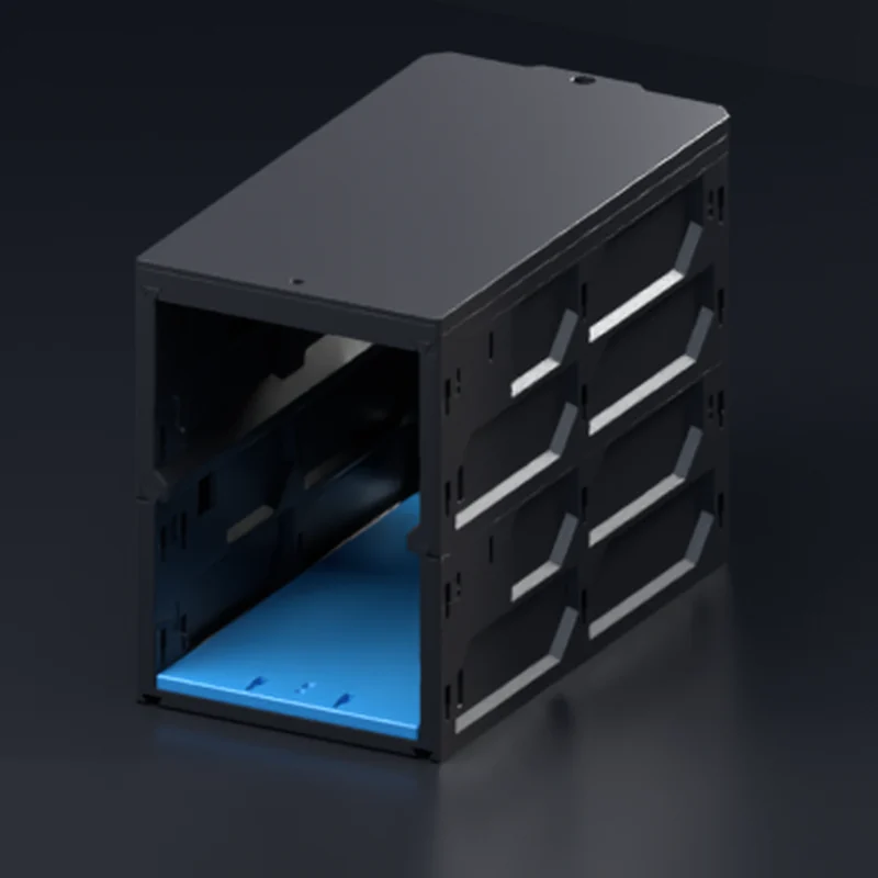 Render of MODULITH 165 Shelf Insert - 1W