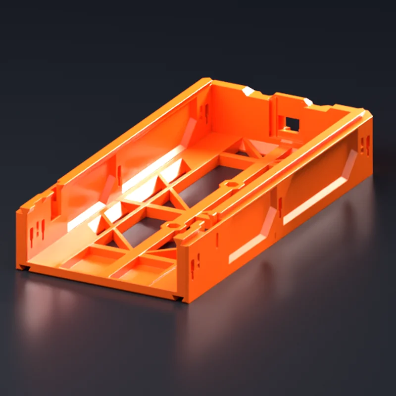 Render of MODULITH 185 Case - 1W-0.5H
