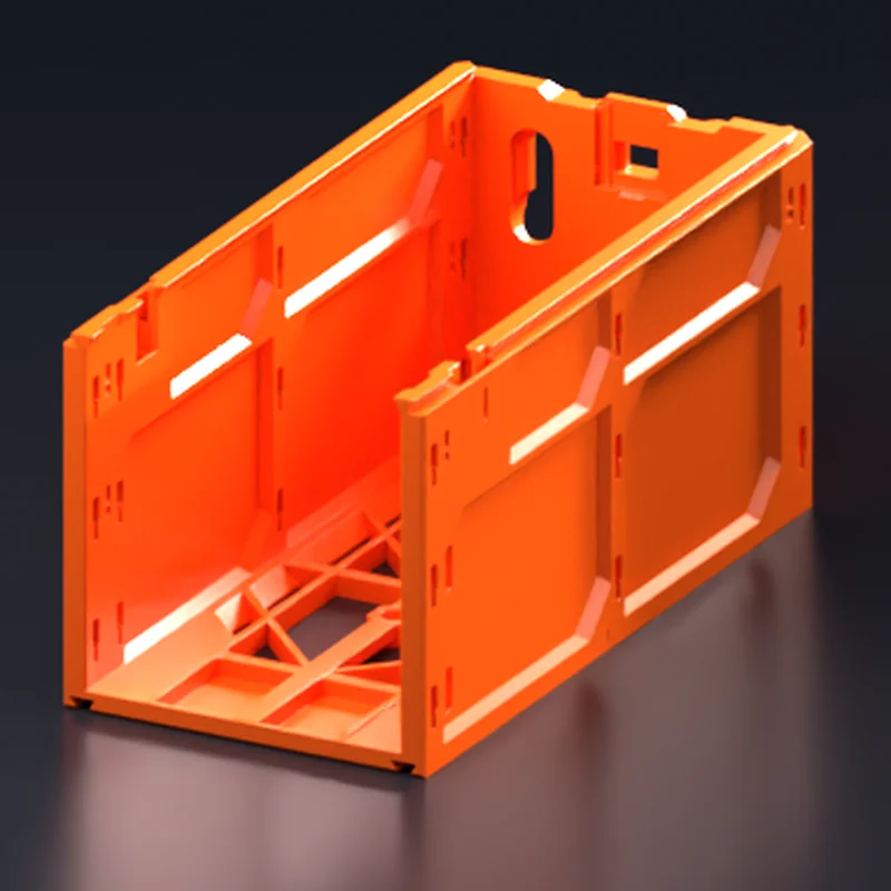 Render of MODULITH 185 Case - 1W-1.5H