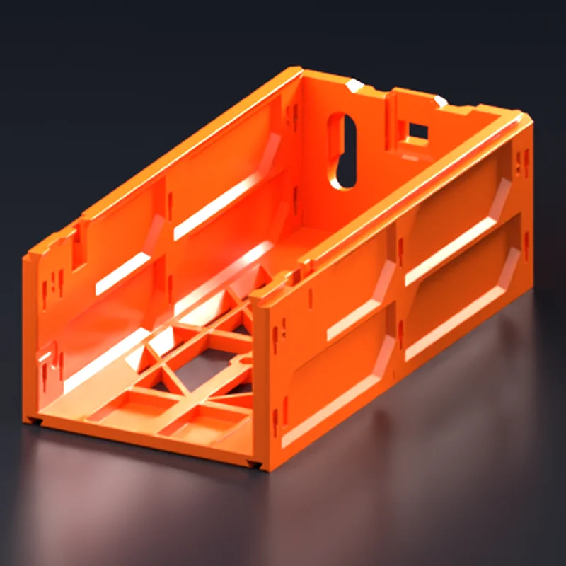 Render of MODULITH 185 Case - 1W-1H