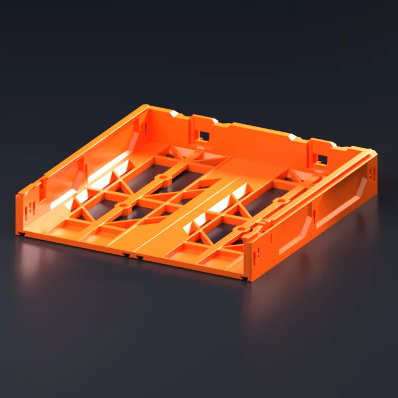Render of MODULITH 185 Case - 2W-0.5H
