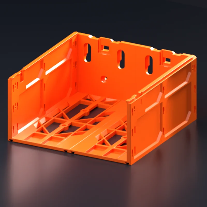 Render of MODULITH 185 Case - 2W-1.5H