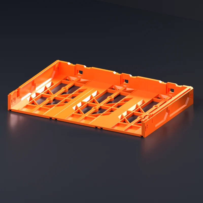 Render of MODULITH 185 Case - 3W-0.5H
