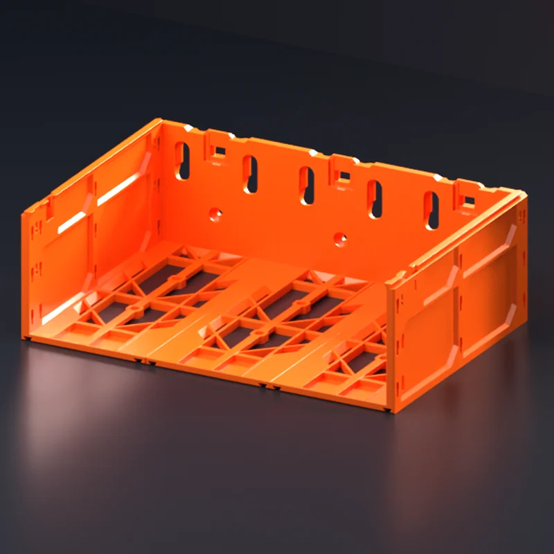 Render of MODULITH 185 Case - 3W-1.5H