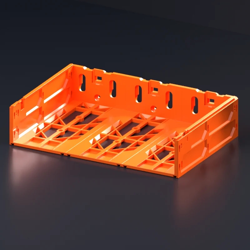 Render of MODULITH 185 Case - 3W-1H