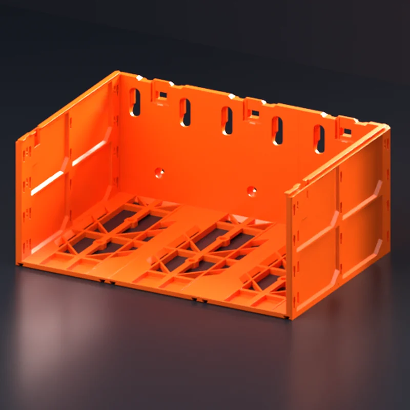 Render of MODULITH 185 Case - 3W-2H