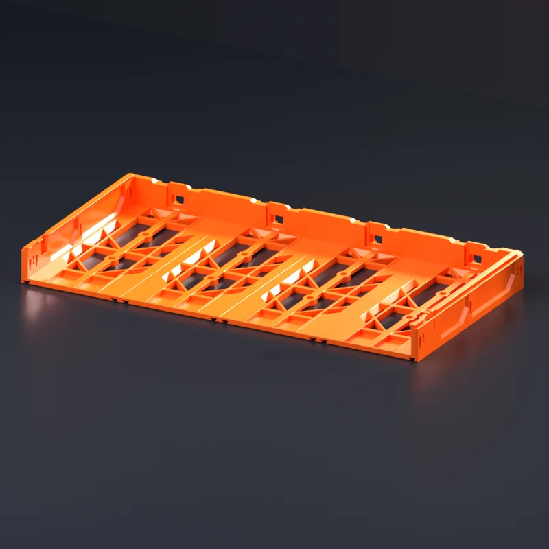 Render of MODULITH 185 Case - 4W-0.5H