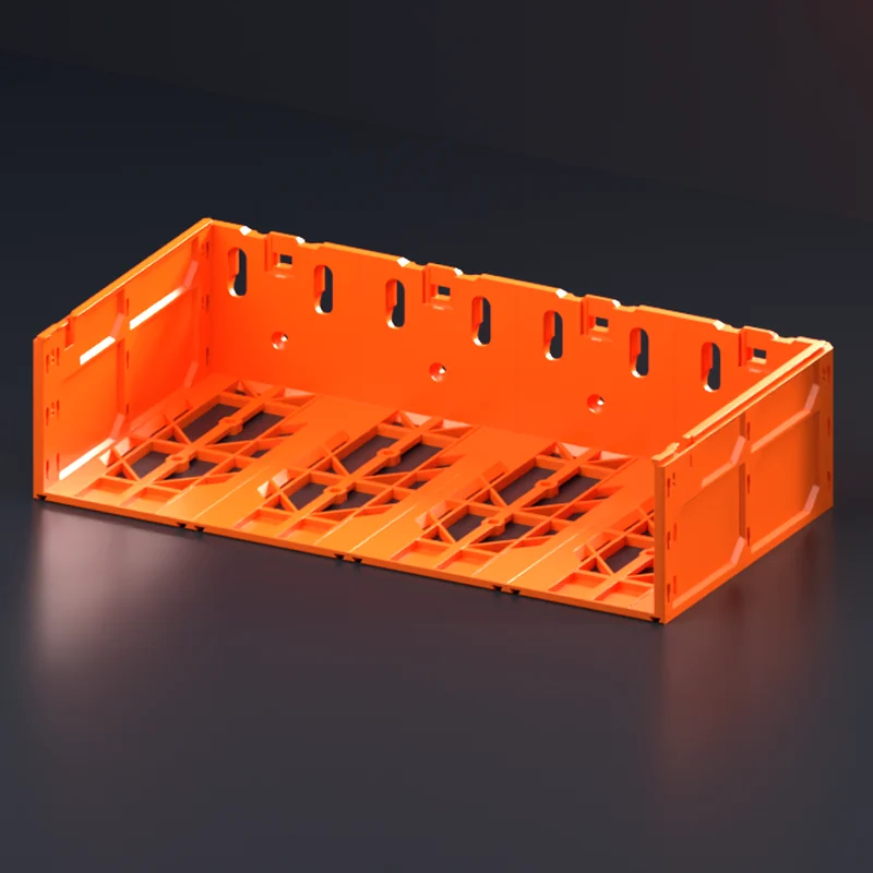 Render of MODULITH 185 Case - 4W-1.5H
