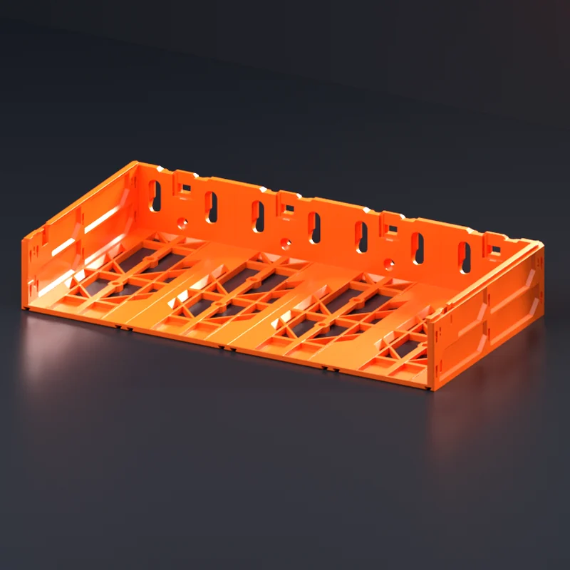 Render of MODULITH 185 Case - 4W-1H