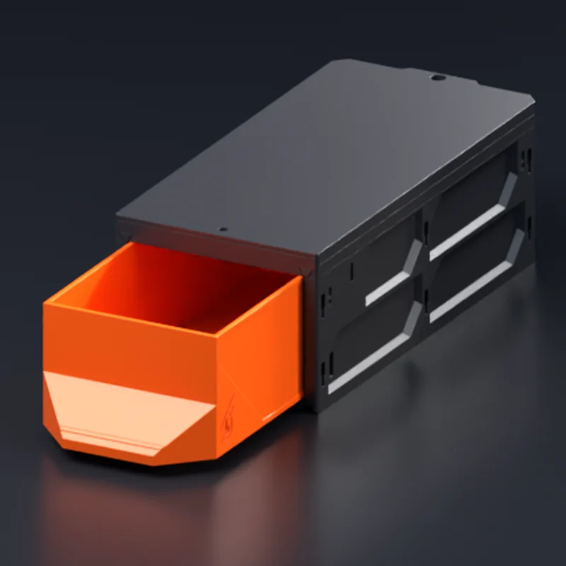 Render of MODULITH 185 Classic Drawer - 1W-1H