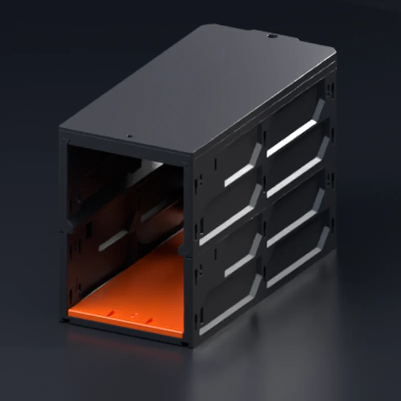 Render of MODULITH 185 Shelf Insert - 1W