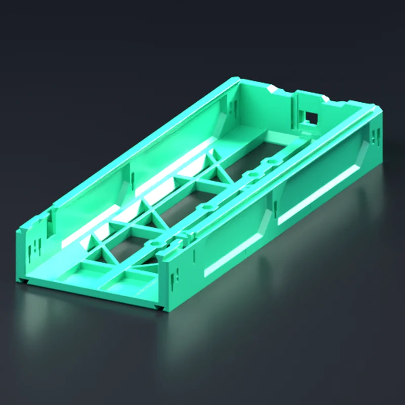 Render of MODULITH 240 Case - 1W-0.5H