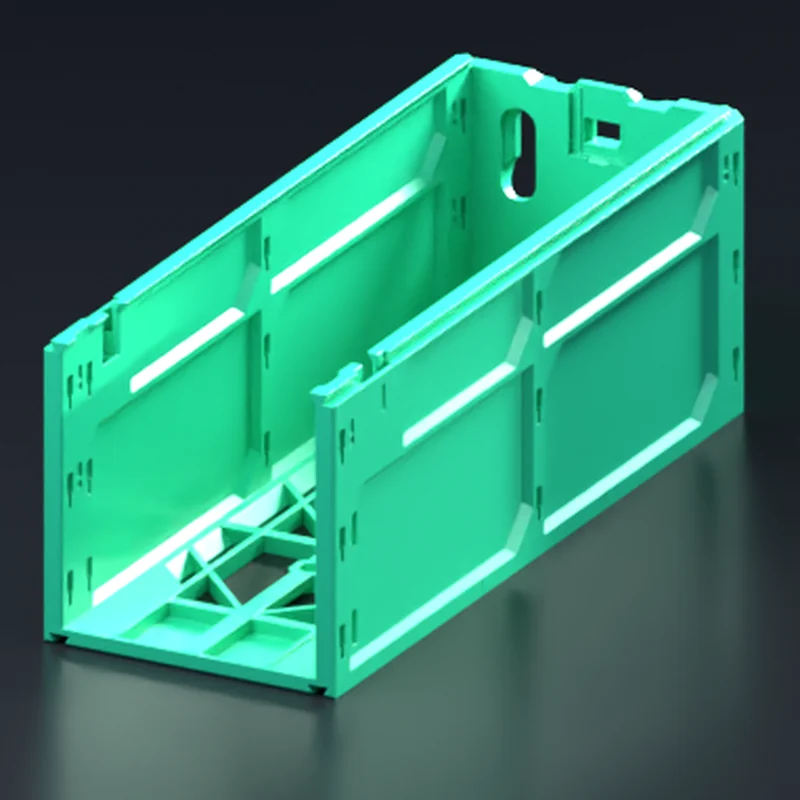Render of MODULITH 240 Case - 1W-1.5H