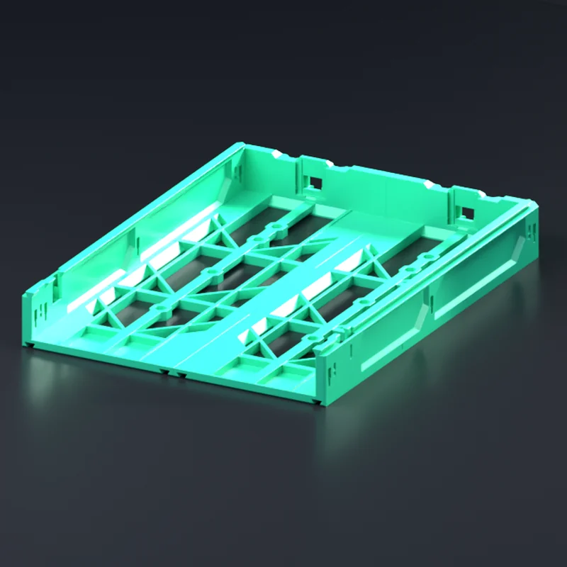 Render of MODULITH 240 Case - 2W-0.5H