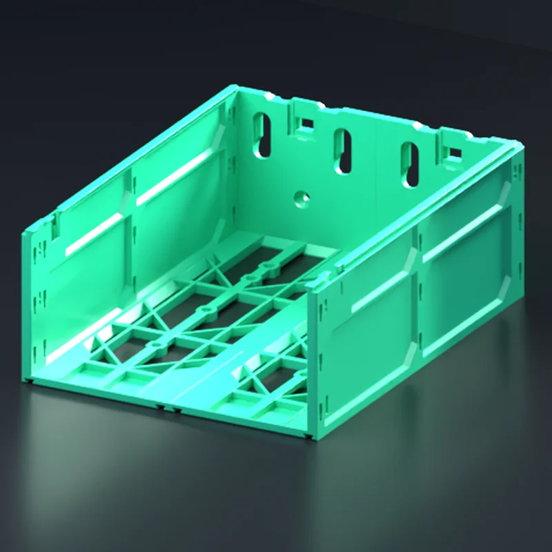 Render of MODULITH 240 Case - 2W-1.5H