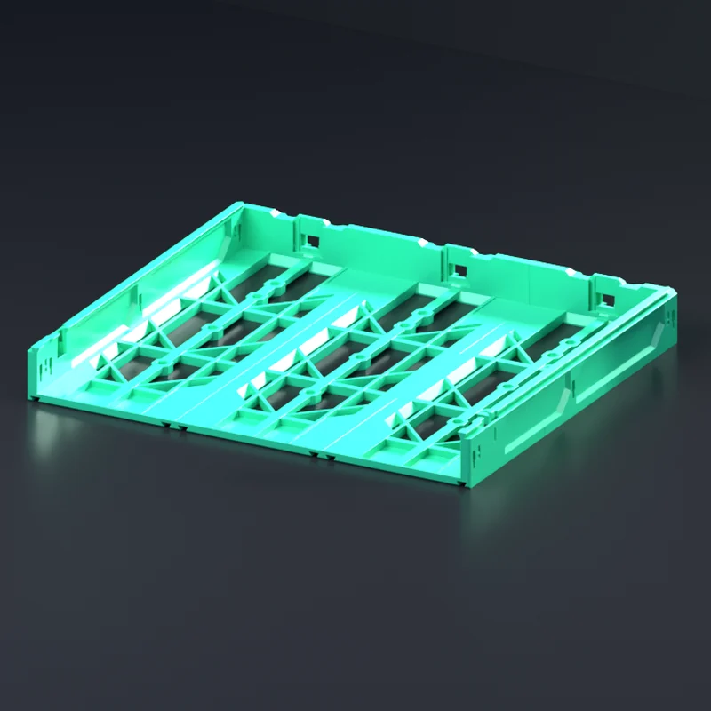 Render of MODULITH 240 Case - 3W-0.5H