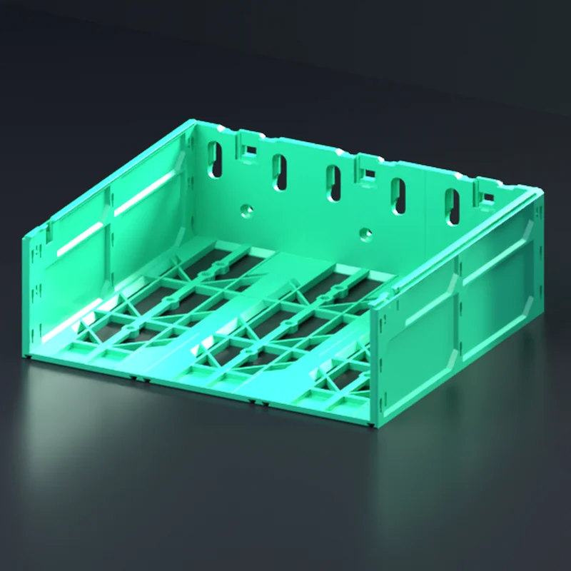 Render of MODULITH 240 Case - 3W-1.5H