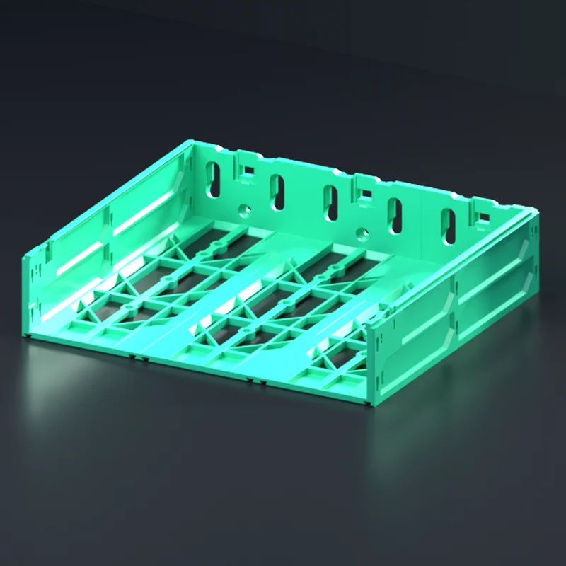 Render of MODULITH 240 Case - 3W-1H
